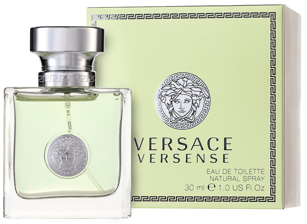 Versace Versense Eau de Toilette 30 ml
