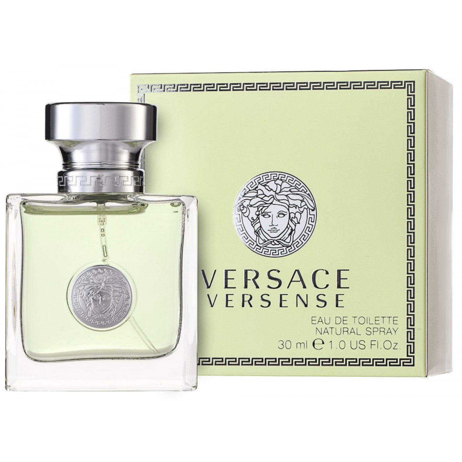 Versace Versense Eau de Toilette 30 ml