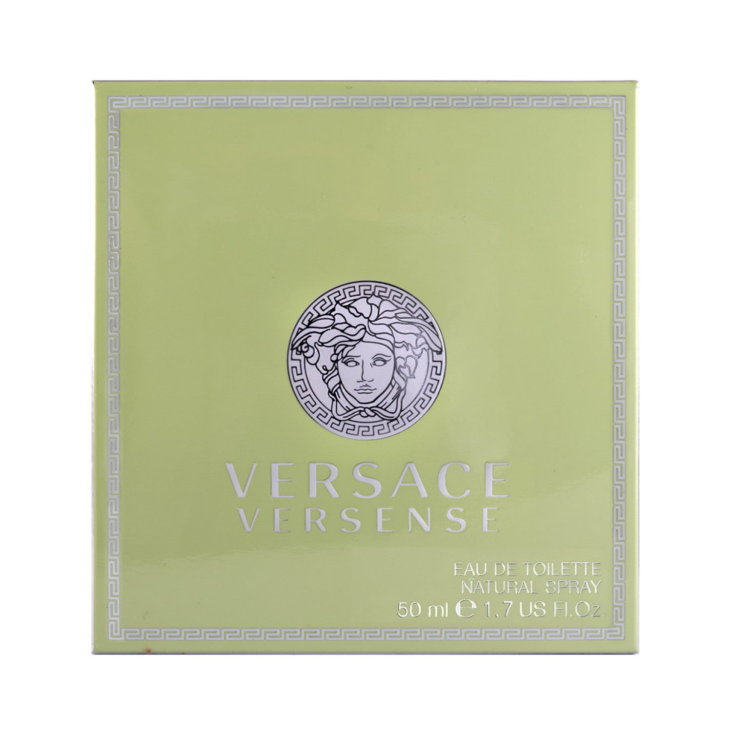 Versace Versense Eau de Toilette 50 ml