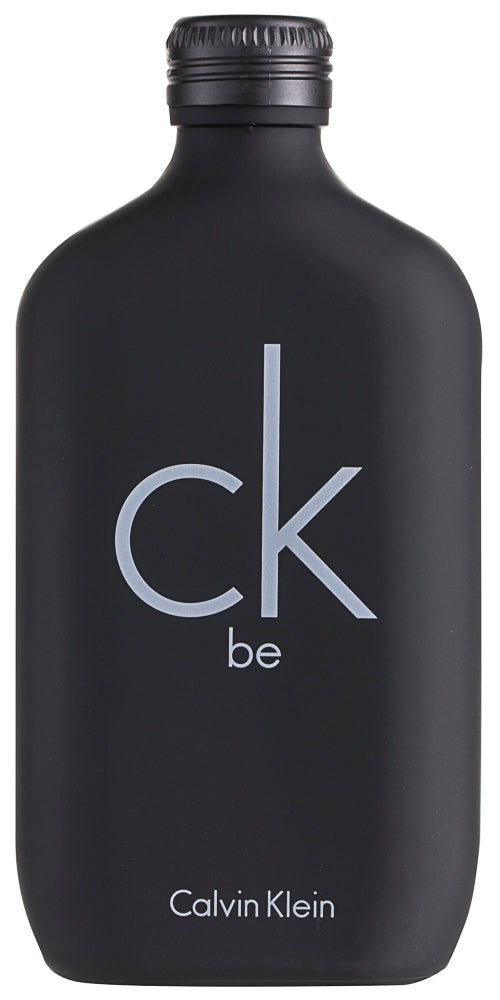 Calvin Klein CK BE Eau de Toilette 200 ml