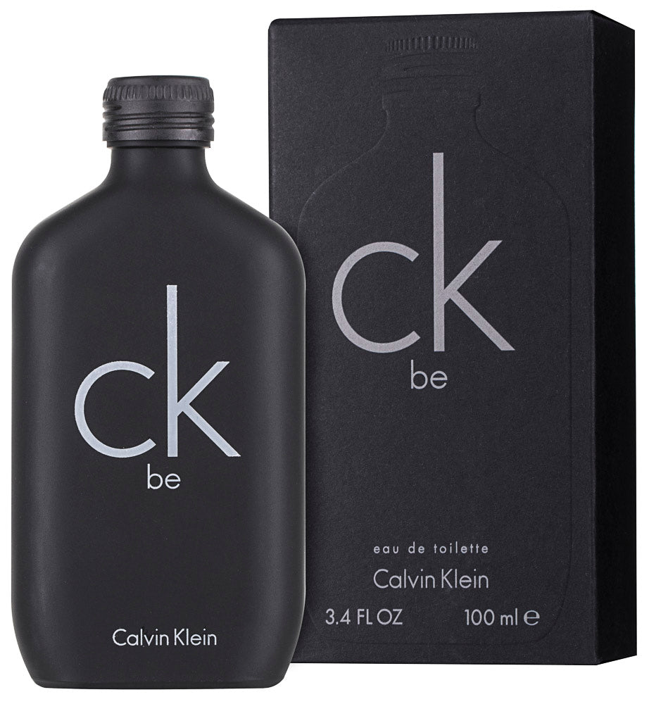 Calvin Klein CK BE Eau de Toilette 100 ml
