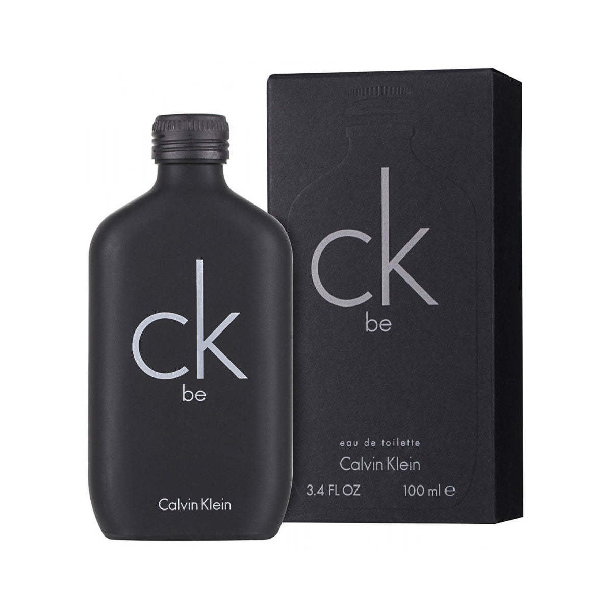 Calvin Klein CK BE Eau de Toilette 100 ml