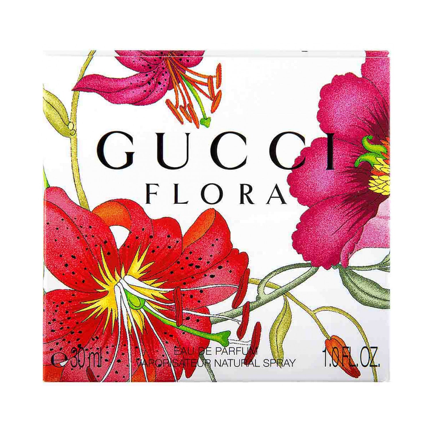 Gucci Flora by Gucci Eau de Parfum 30 ml