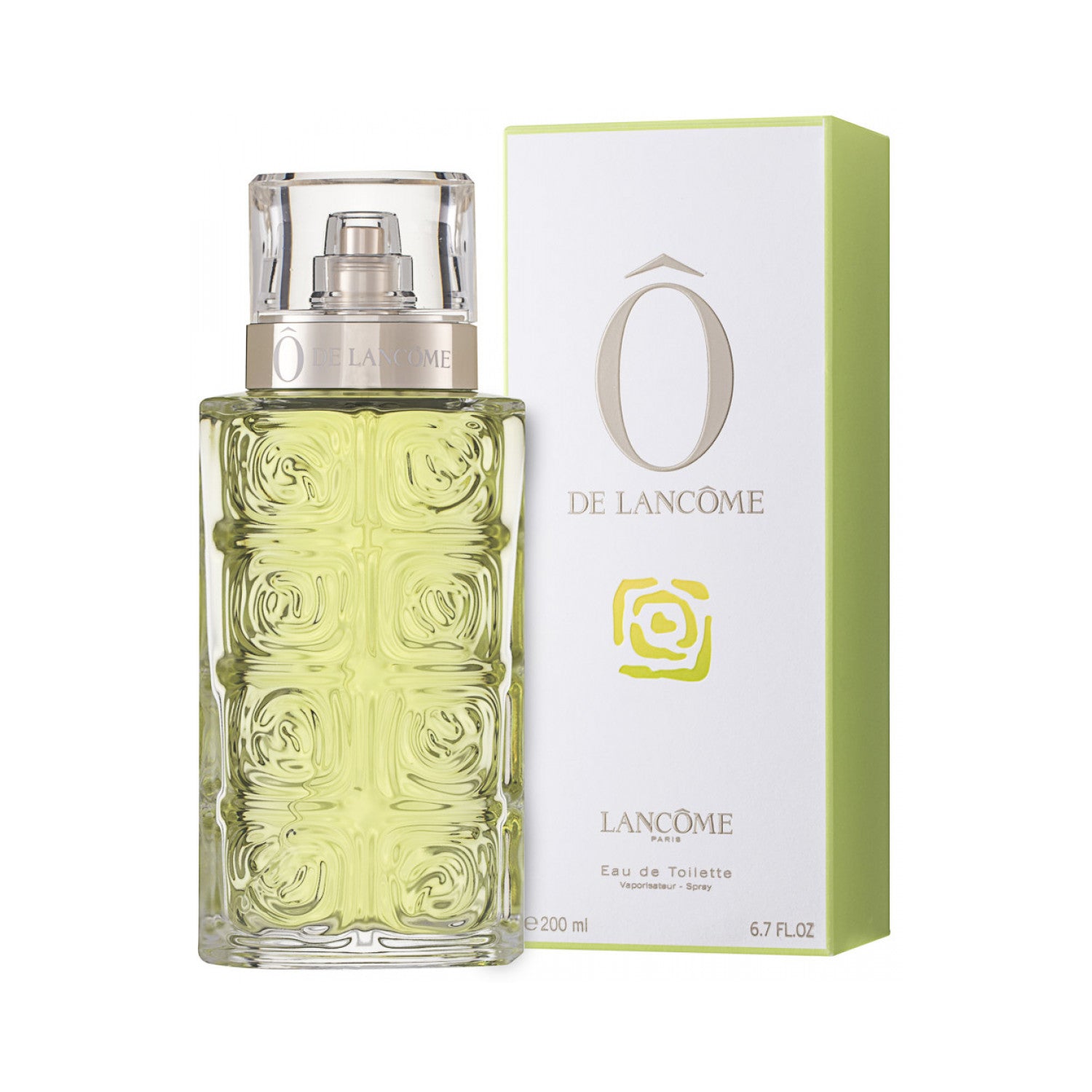 Lancôme O de Lancome Eau de Toilette 200 ml