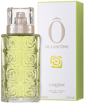 Lancôme O de Lancome Eau de Toilette 200 ml