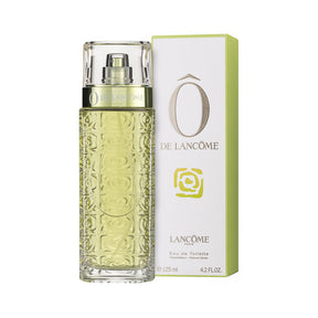 Lancôme O de Lancome Eau de Toilette 125 ml