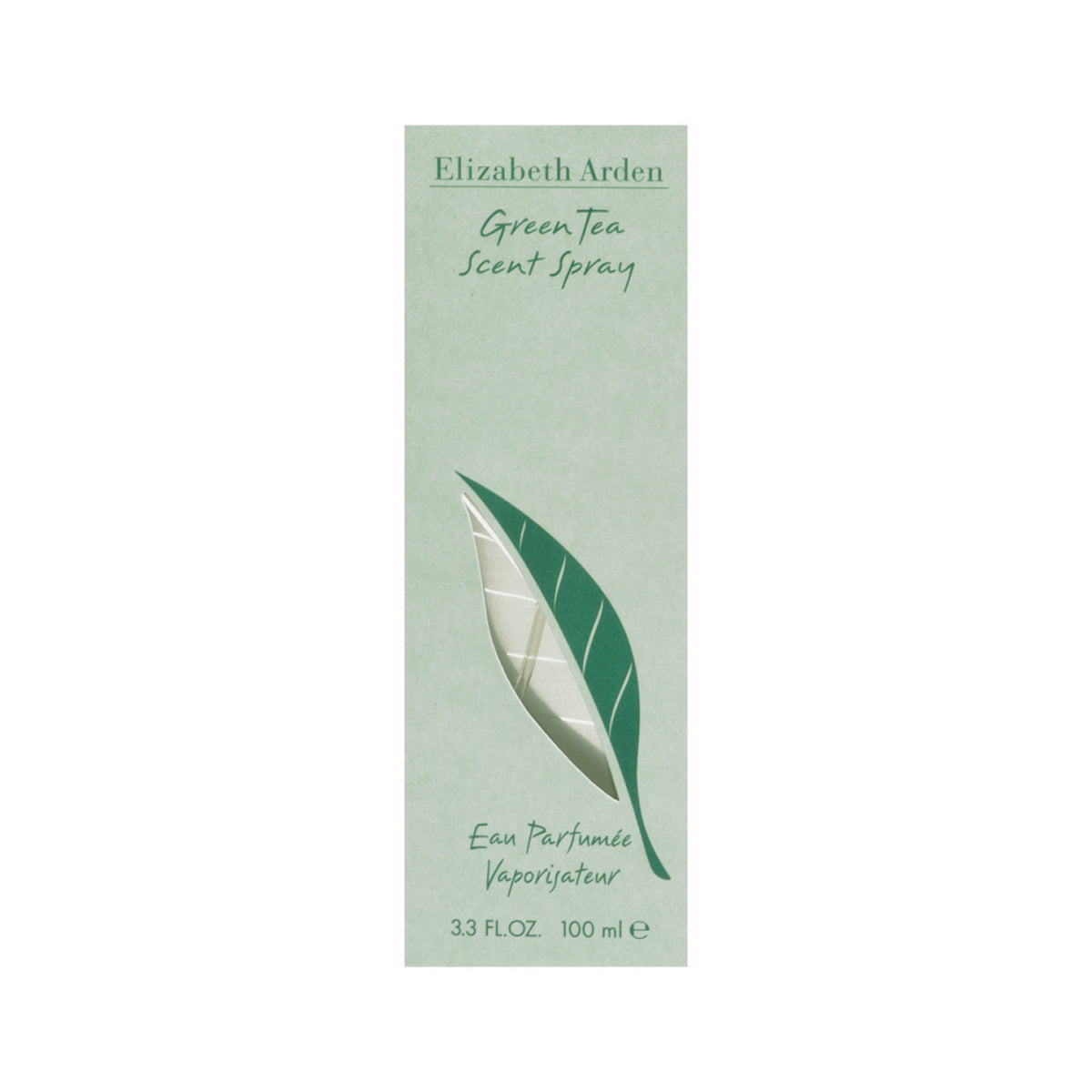 Elizabeth Arden Green Tea Eau de Parfum 100 ml
