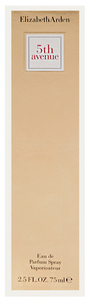 Elizabeth Arden 5th Avenue Eau de Parfum 75 ml