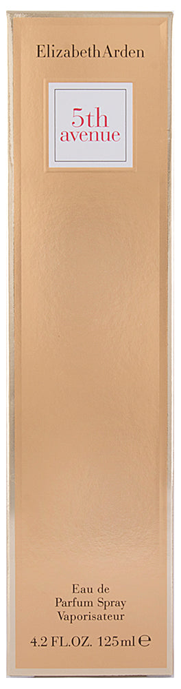 Elizabeth Arden 5th Avenue Eau de Parfum 125 ml