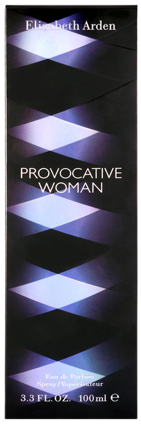 Elizabeth Arden Provocative Eau de Parfum 100 ml