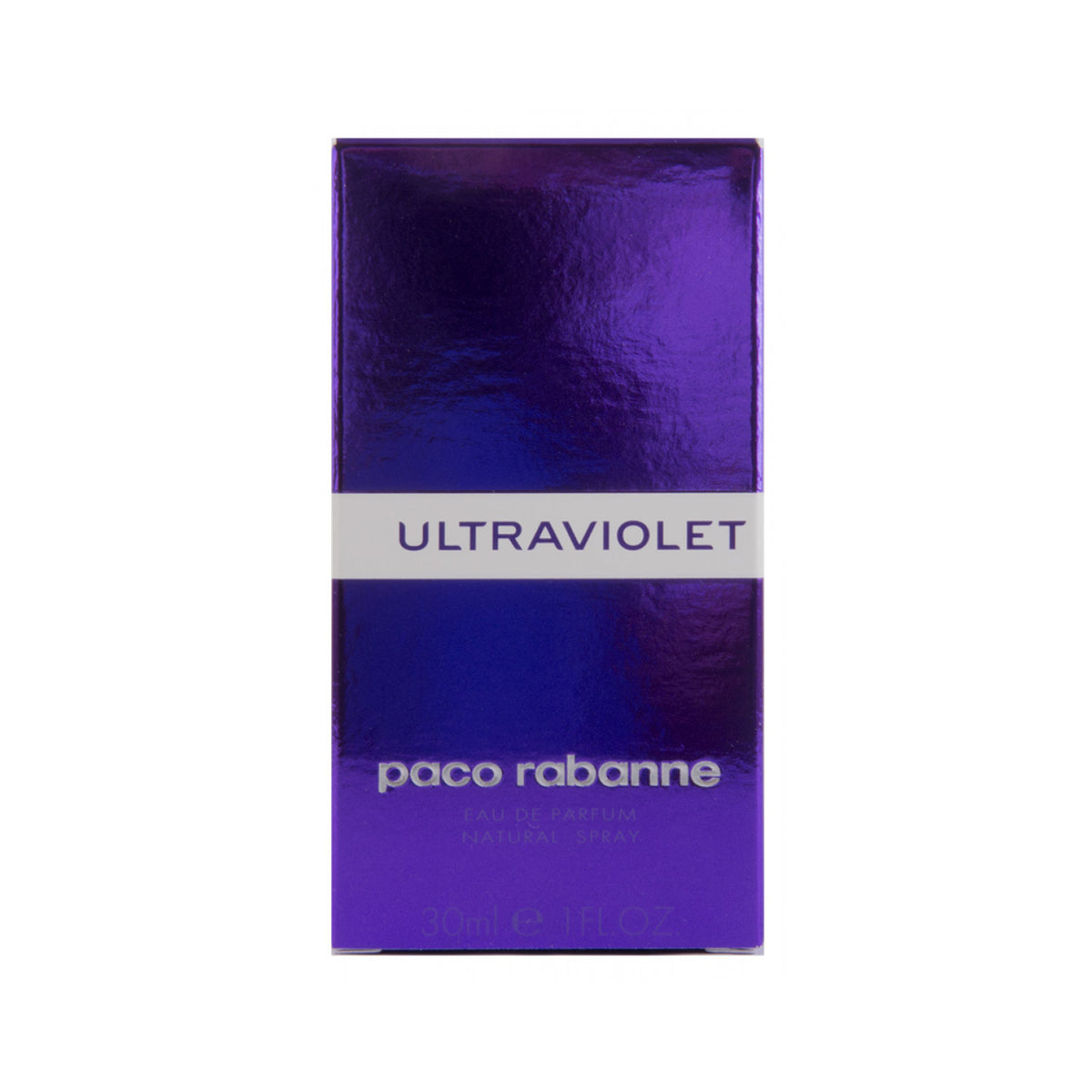 Rabanne Ultraviolet Eau de Parfum 30 ml