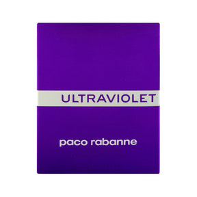 Rabanne Ultraviolet Eau de Parfum 80 ml