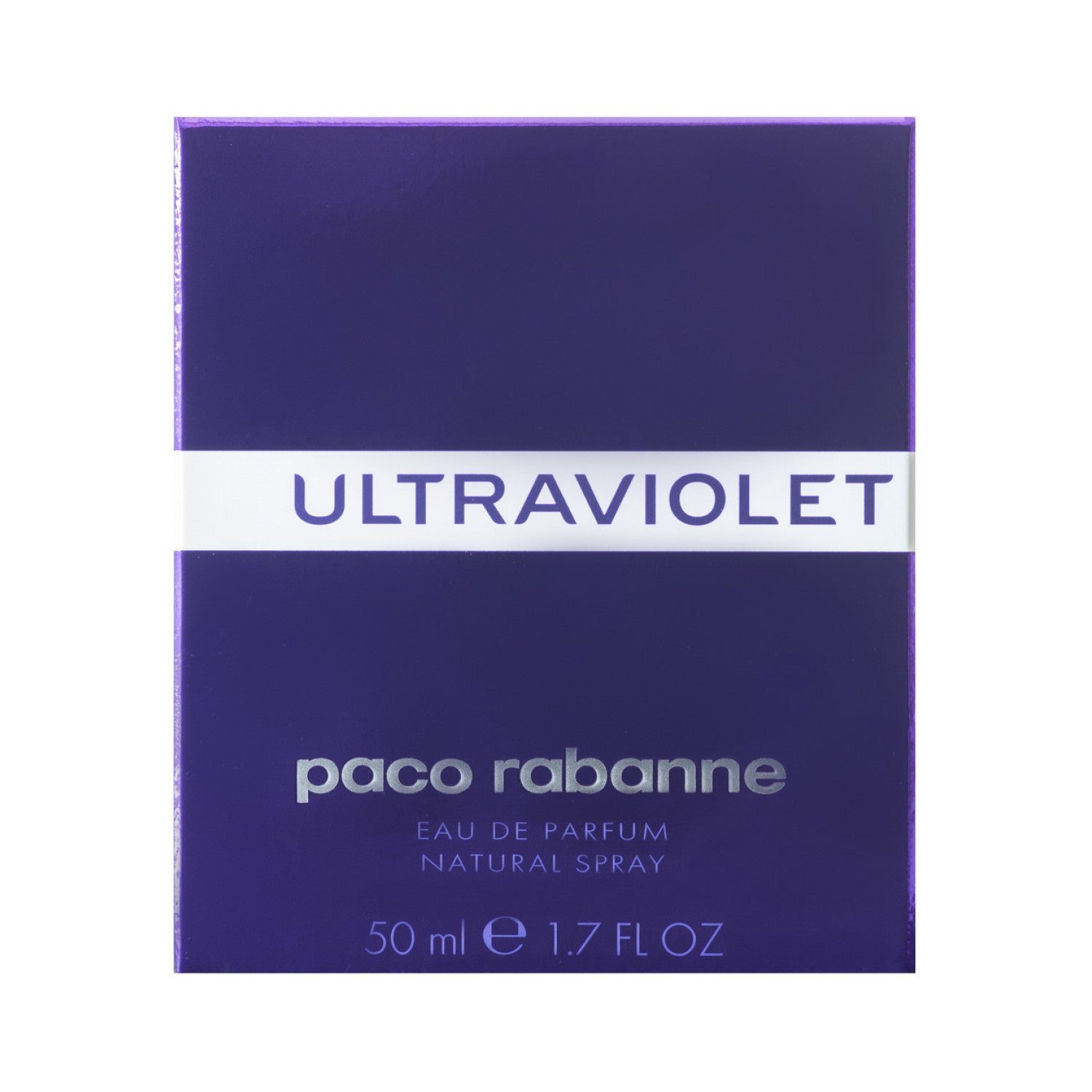 Rabanne Ultraviolet Eau de Parfum 50 ml