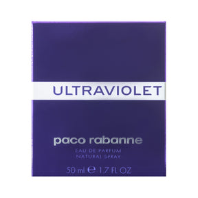 Rabanne Ultraviolet Eau de Parfum 50 ml