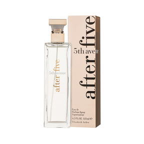 Elizabeth Arden 5th Avenue After Five Eau de Parfum 125 ml