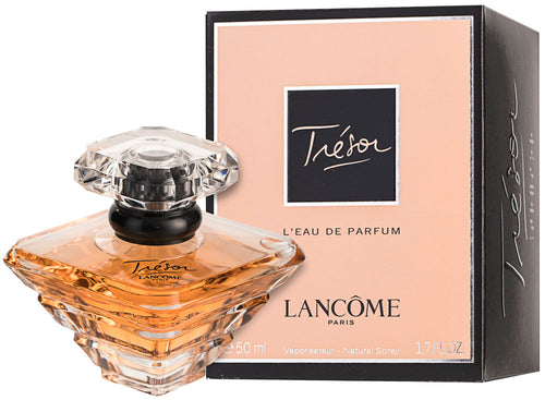 Lancôme Trésor Eau de Parfum