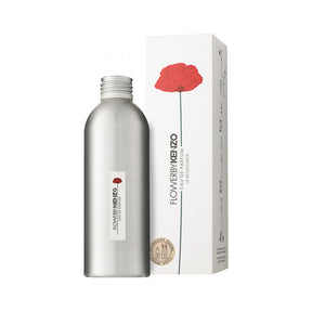 Kenzo Flower by Kenzo Eau de Parfum 200 ml / Nachfüllpackung