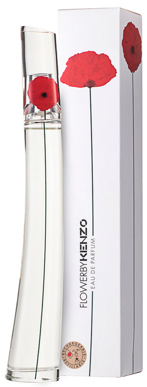 Kenzo Flower by Kenzo Eau de Parfum 100 ml / Nachfüllbar