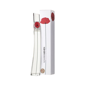 Kenzo Flower by Kenzo Eau de Parfum 100 ml / Nachfüllbar