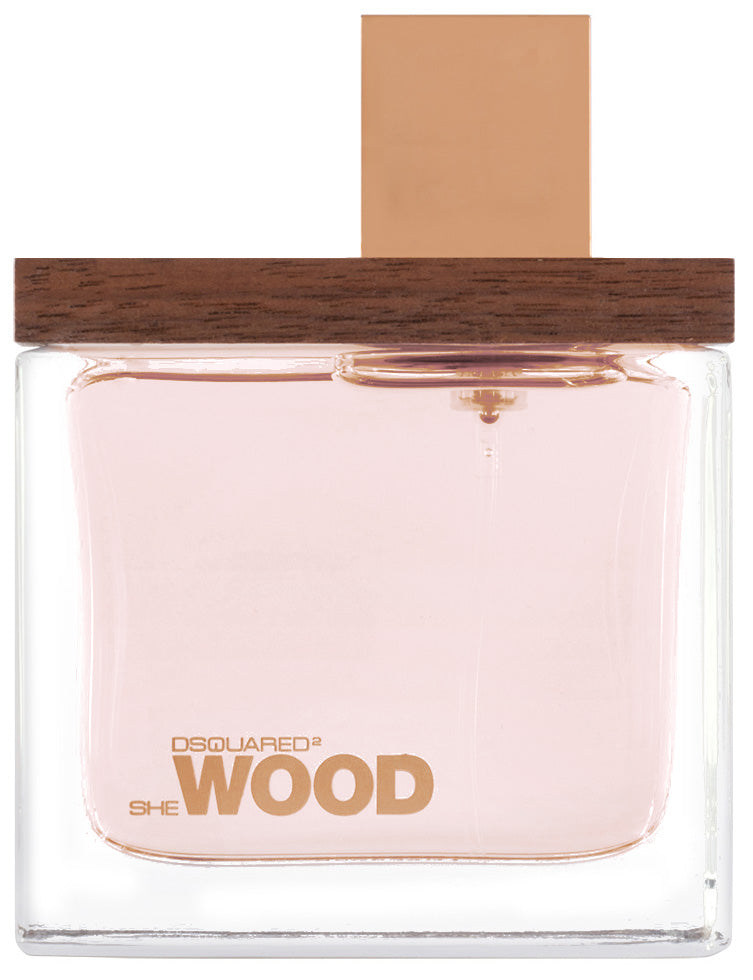 Dsquared2 She Wood Eau de Parfum 30 ml