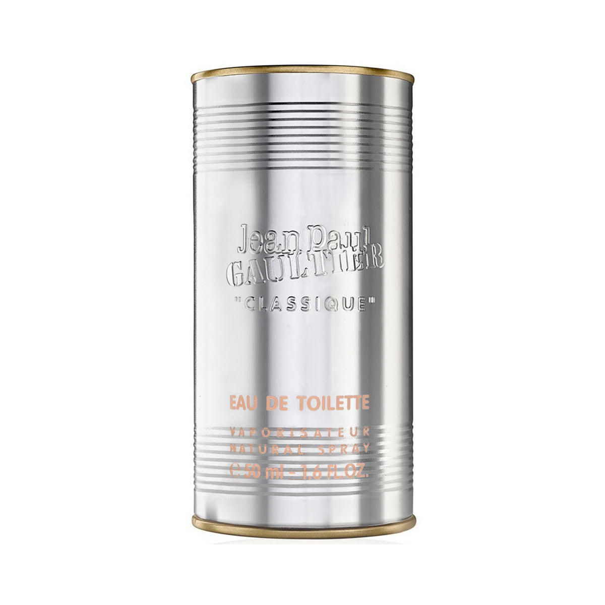 Jean Paul Gaultier Classique Eau de Toilette 50 ml