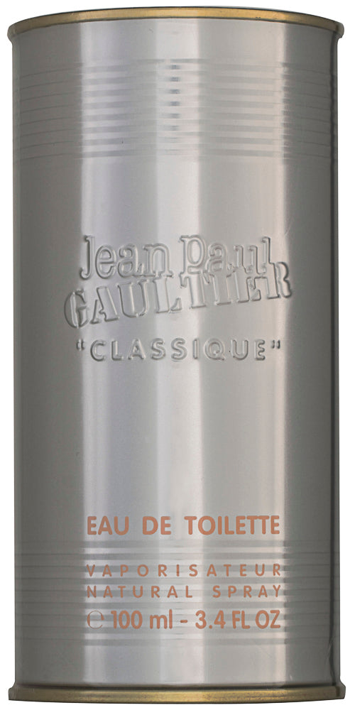 Jean Paul Gaultier Classique Eau de Toilette 100 ml