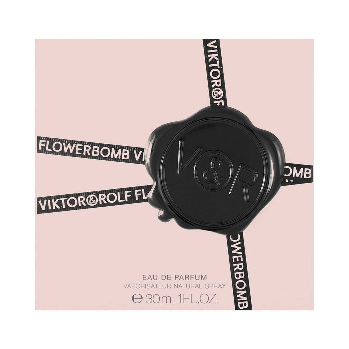 Viktor & Rolf Flowerbomb Eau de Parfum 30 ml