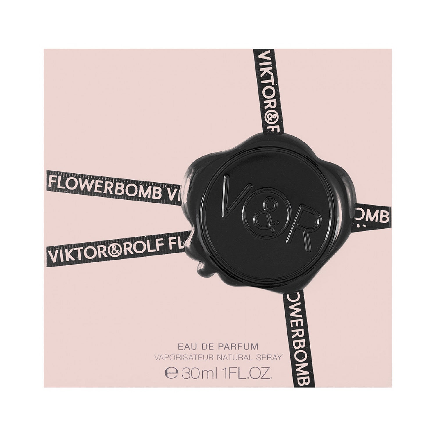 Viktor & Rolf Flowerbomb Eau de Parfum 30 ml