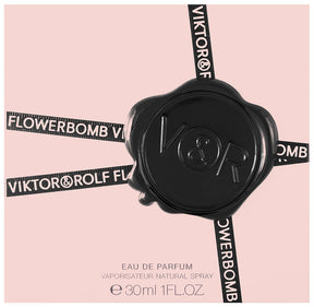 Viktor & Rolf Flowerbomb Eau de Parfum 30 ml
