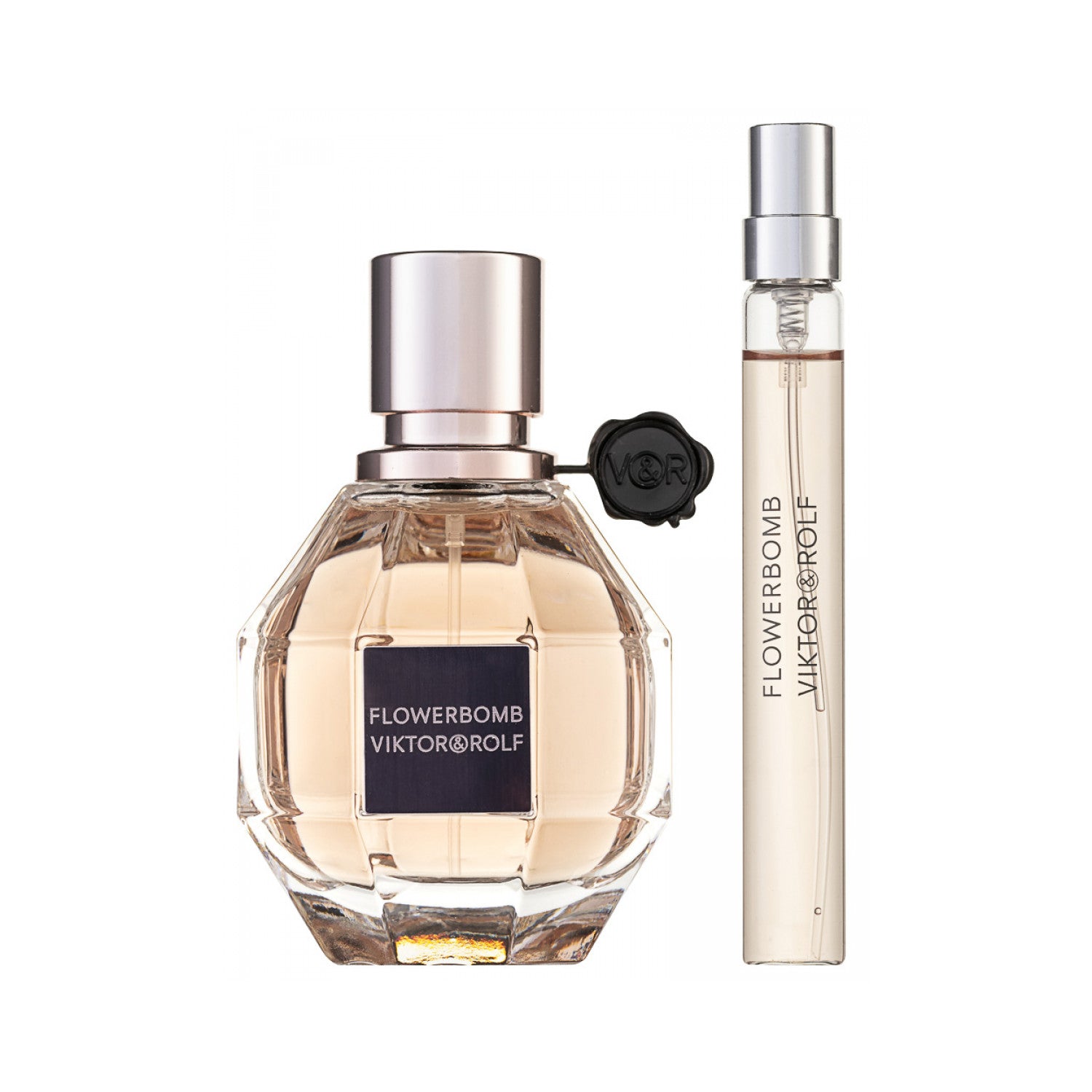 Viktor & Rolf Flowerbomb Eau de Parfum Set 50 ml + 10 ml