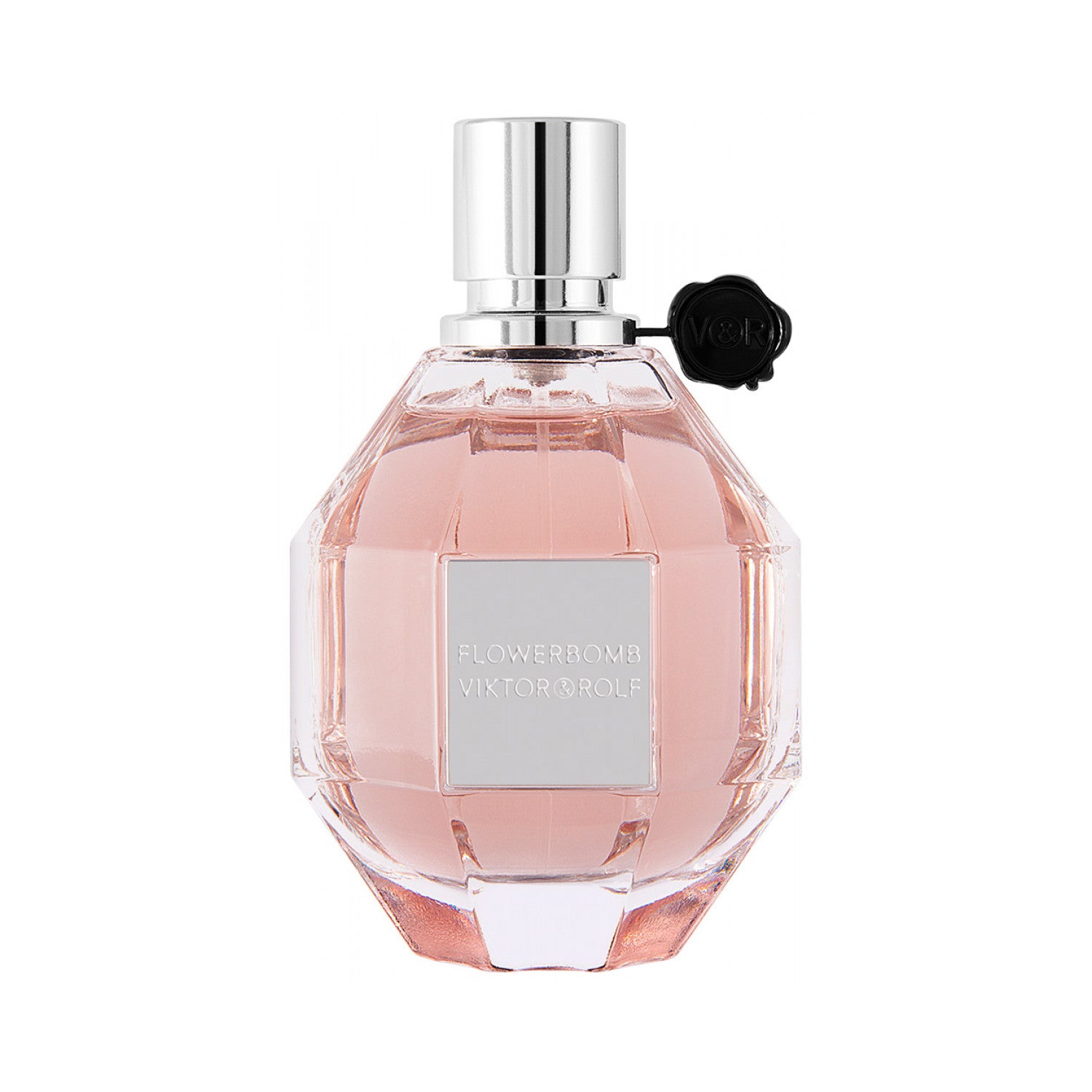 Viktor & Rolf Flowerbomb Eau de Parfum Set 100 ml + 70 g Duftkerze