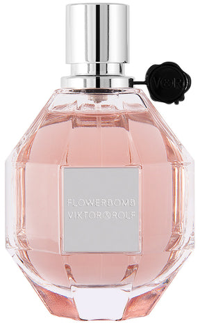 Viktor & Rolf Flowerbomb Eau de Parfum Set 100 ml + 70 g Duftkerze