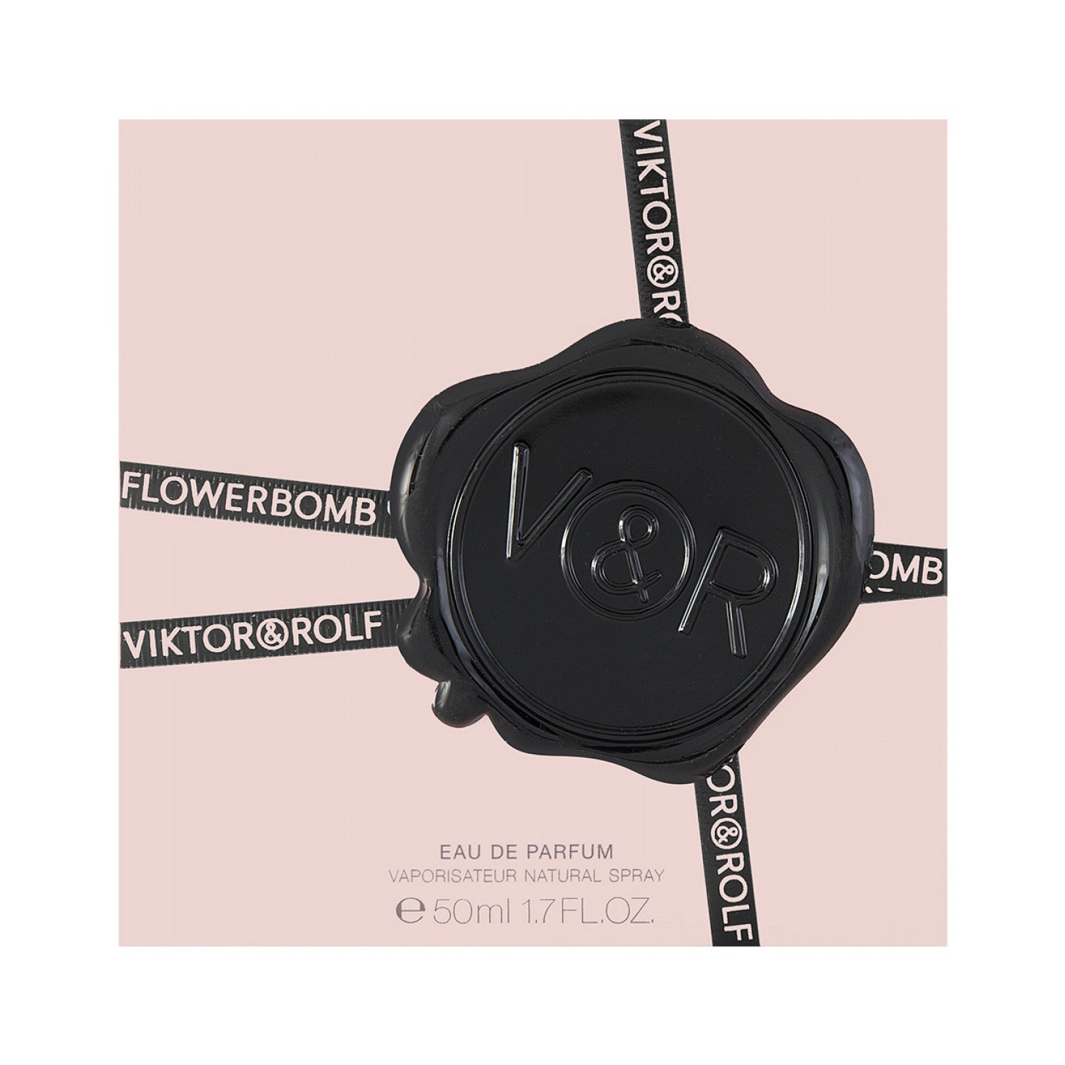 Viktor & Rolf Flowerbomb Eau de Parfum 50 ml