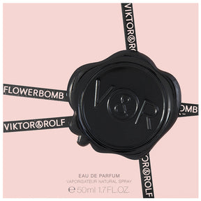 Viktor & Rolf Flowerbomb Eau de Parfum 50 ml