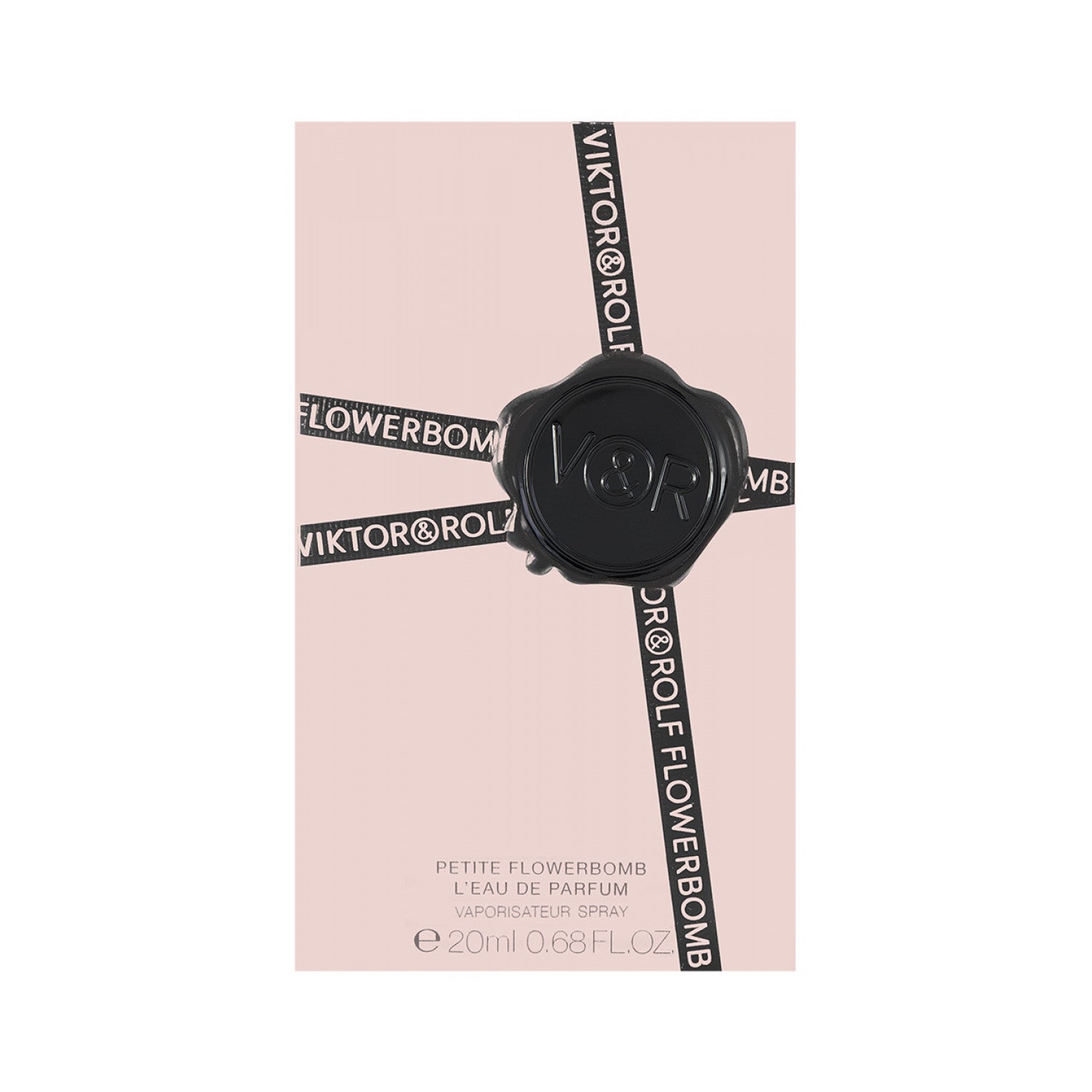 Viktor & Rolf Flowerbomb Eau de Parfum 20 ml