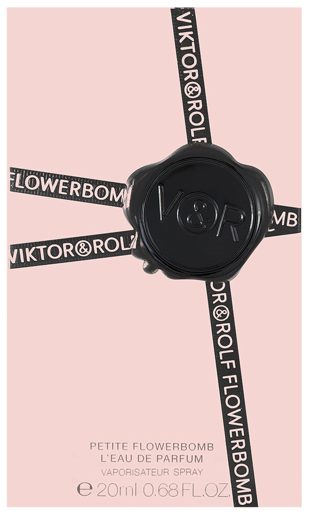 Viktor & Rolf Flowerbomb Eau de Parfum 20 ml