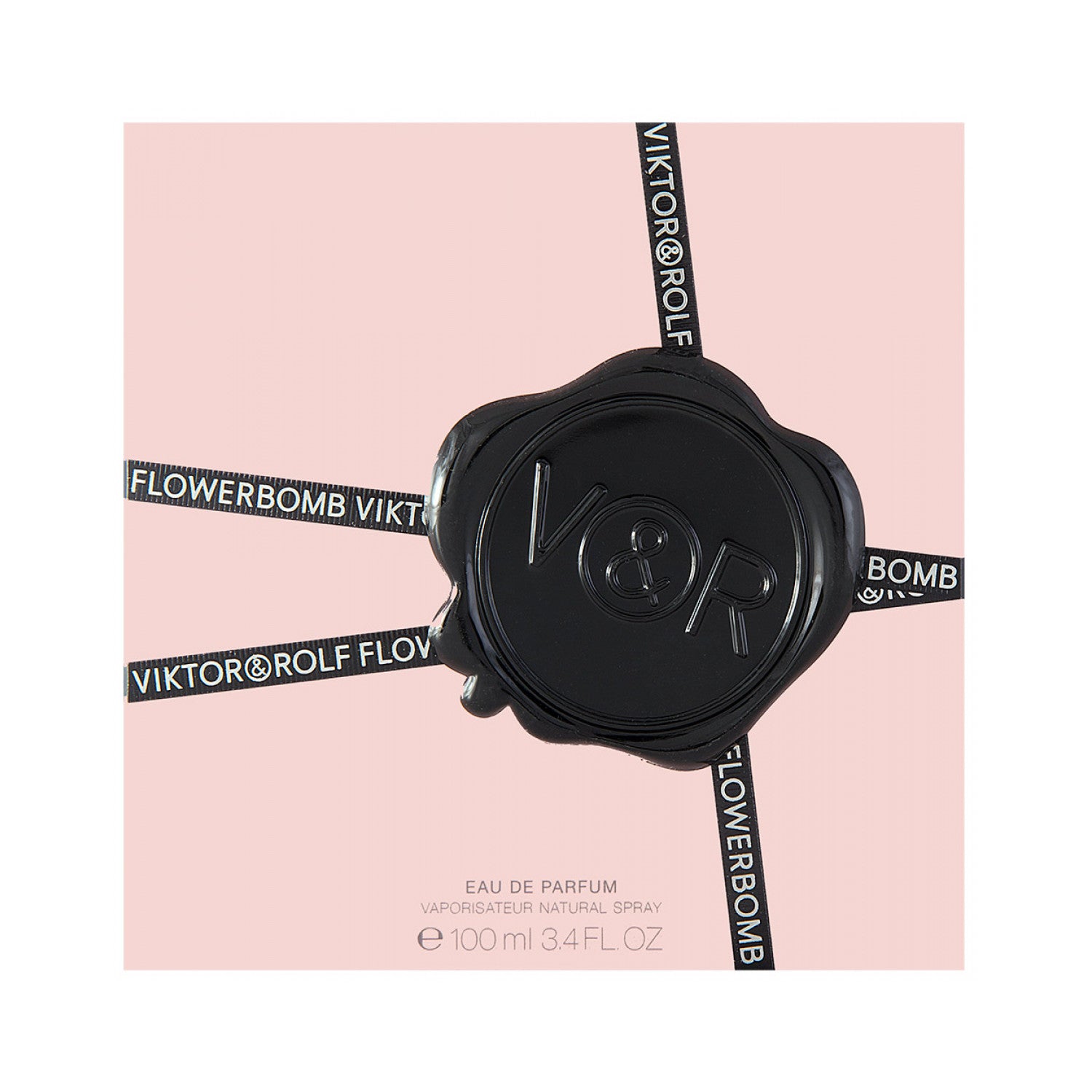 Viktor & Rolf Flowerbomb Eau de Parfum 100 ml