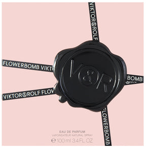 Viktor & Rolf Flowerbomb Eau de Parfum 100 ml