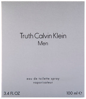 Calvin Klein Truth Eau de Toilette 100 ml