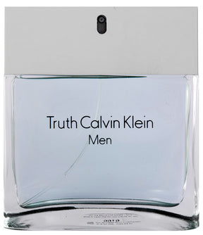Calvin Klein Truth Eau de Toilette 100 ml