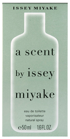 Issey Miyake A Scent Eau de Toilette 50 ml