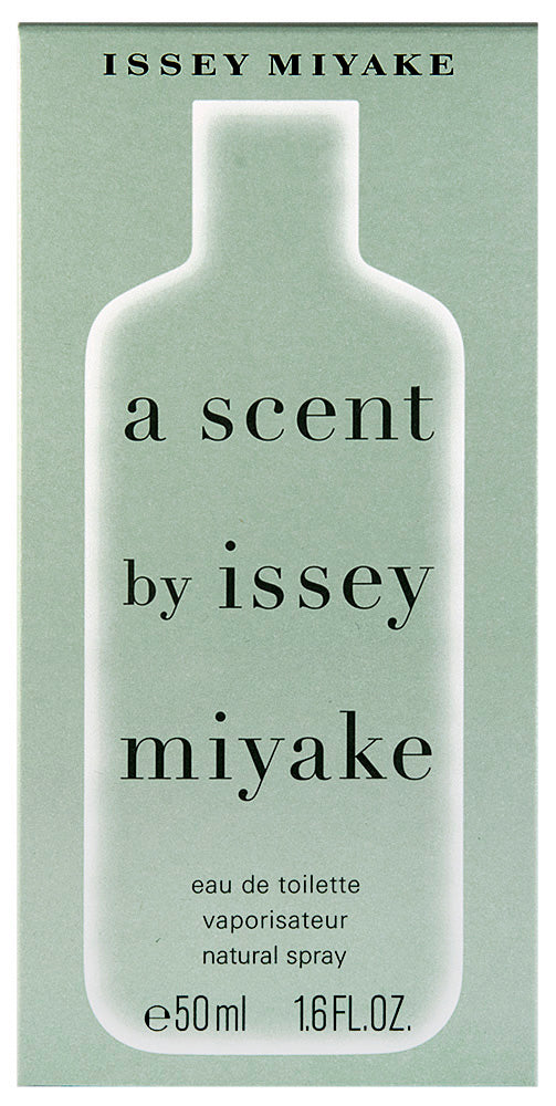 Issey Miyake A Scent Eau de Toilette 50 ml