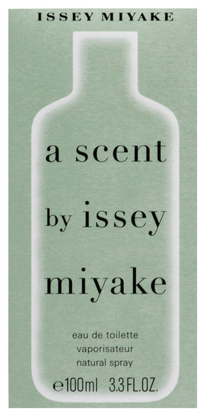 Issey Miyake A Scent Eau de Toilette 100 ml