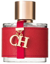 Carolina Herrera CH Women Eau de Toilette 100 ml