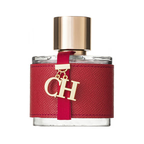 Carolina Herrera CH Women Eau de Toilette 100 ml