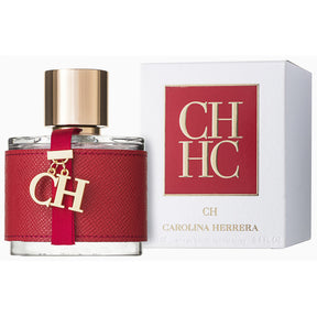 Carolina Herrera CH Women Eau de Toilette 100 ml