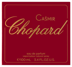 Chopard Casmir for Women Eau de Parfum 100 ml