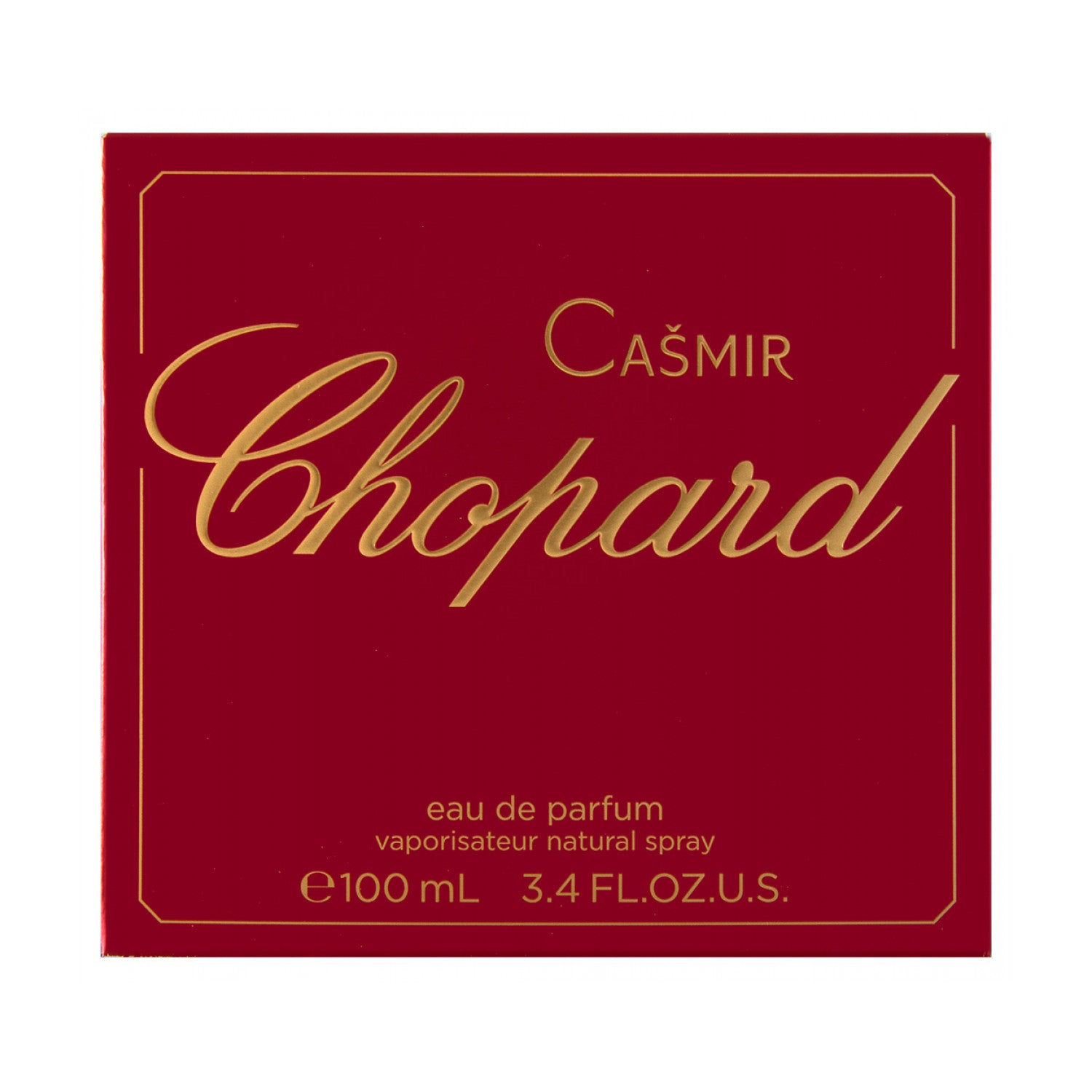 Chopard Casmir for Women Eau de Parfum 100 ml