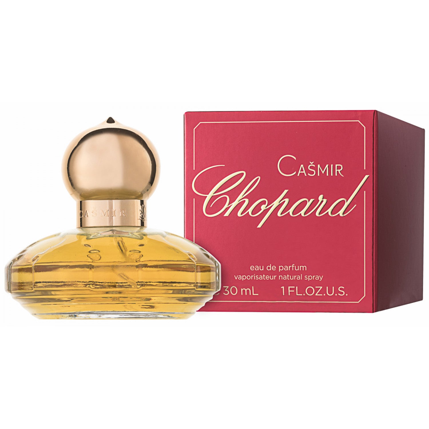 Chopard Casmir for Women Eau de Parfum 30 ml