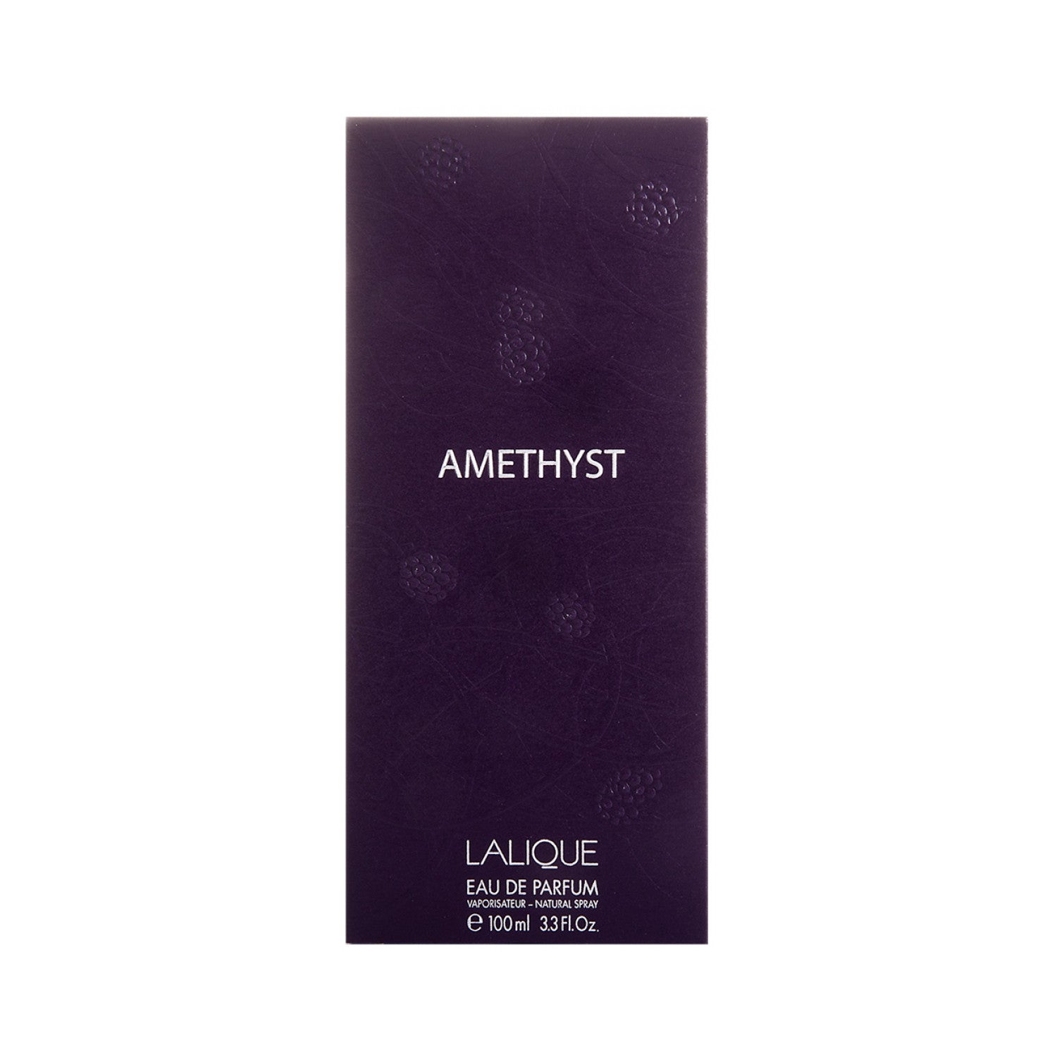 Lalique Amethyst Eau de Parfum 100 ml